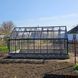Оранжерея двосхила Solidprof Deluxe 6x3x3 м SD10002 фото 8