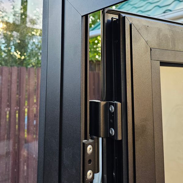 Оранжерея двускатная Solidprof Deluxe 4x3x4 м SD10004 фото