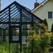 Оранжерея двускатная Solidprof Deluxe 4x3x2 м SD10006 фото 10