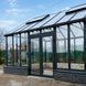 Оранжерея двускатная Solidprof Deluxe 4x3x2 м SD10006 фото 2