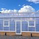 Оранжерея двускатная Митлайдера Solidprof Deluxe 10x3x3 м SD10007 фото 3